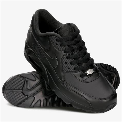 Air Max Leder Schuhe 